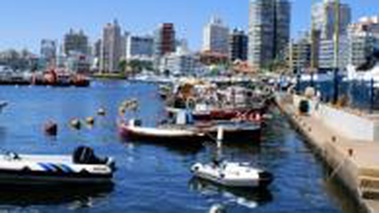 Uruguay