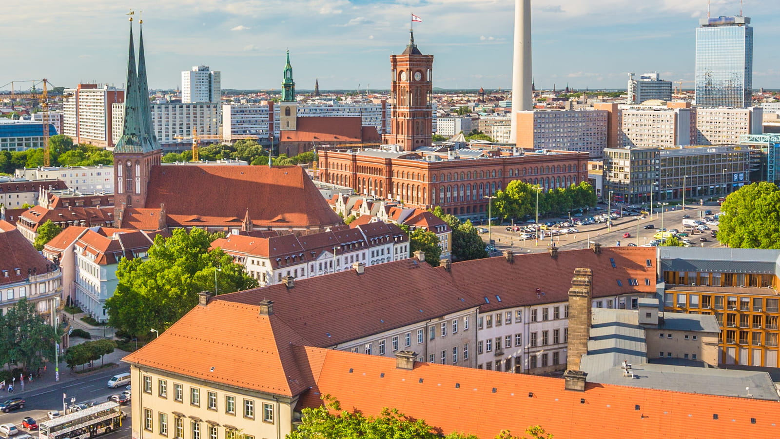 L'Allemagne  