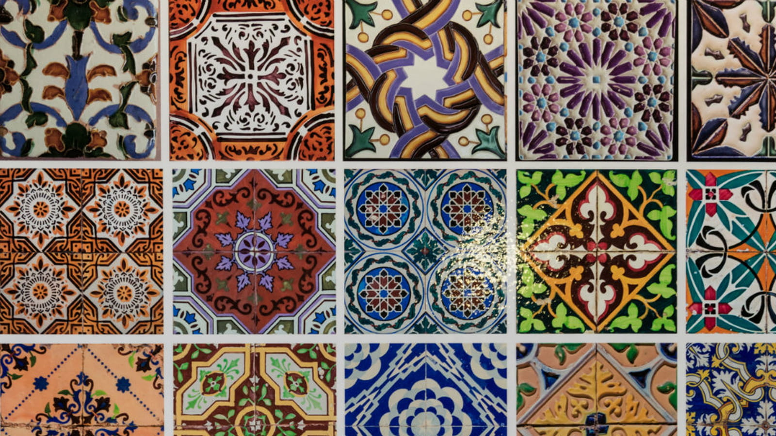 Carrelages