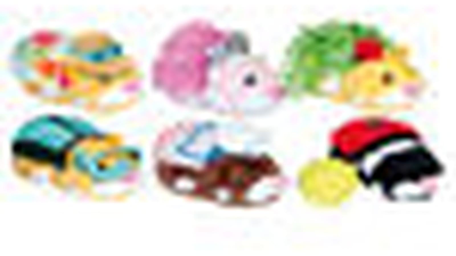 Zhu Zhu Pets
