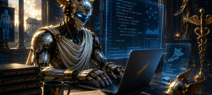 Hermes Agent&nbsp;: 5&nbsp;usages concrets pour maximiser sa production de code