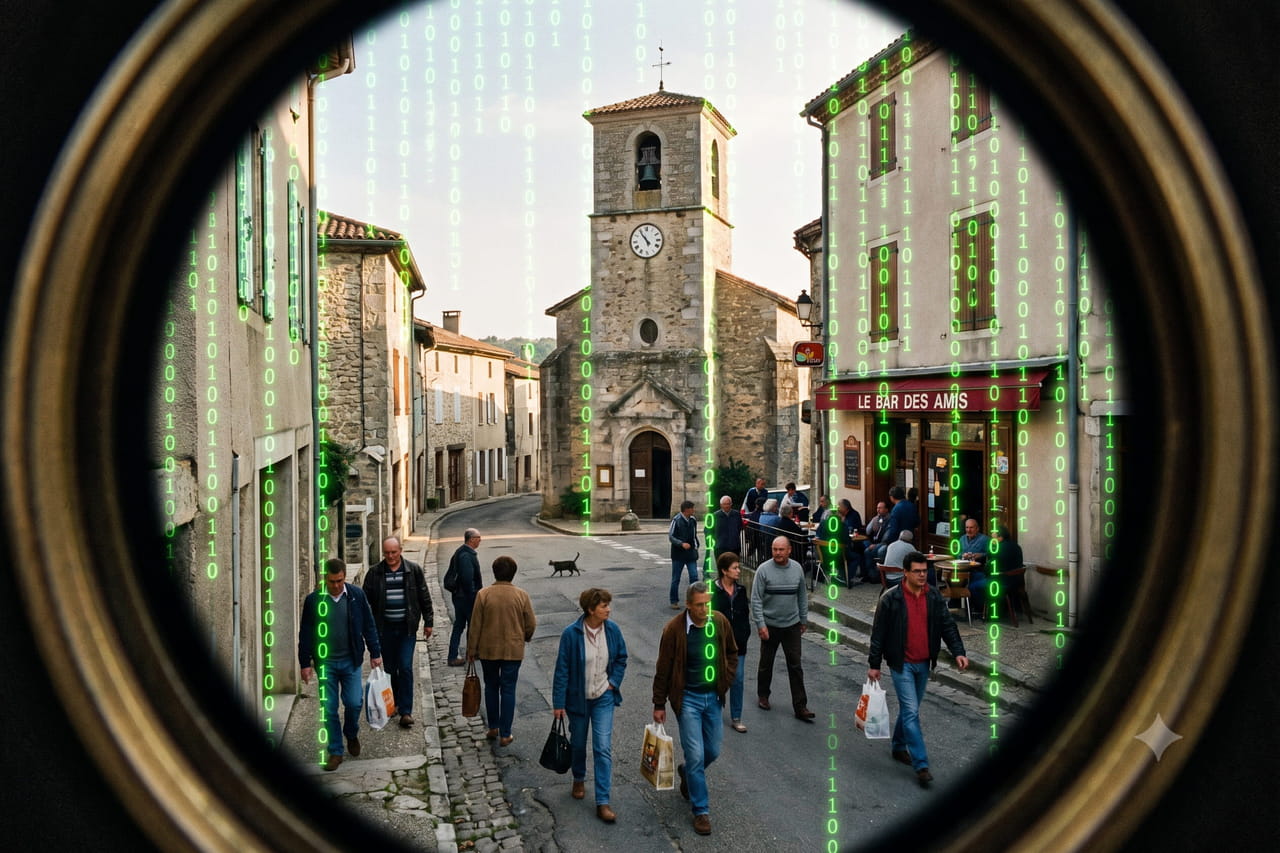 Quels sont les critères de visibilité dans l'IA propres au GEO local ?