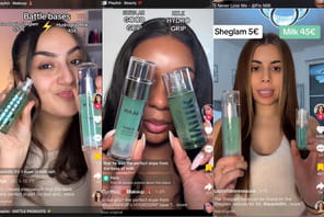Comment Shein a cr&eacute;&eacute; un monstre de la beaut&eacute; gr&acirc;ce &agrave; la culture du dupe