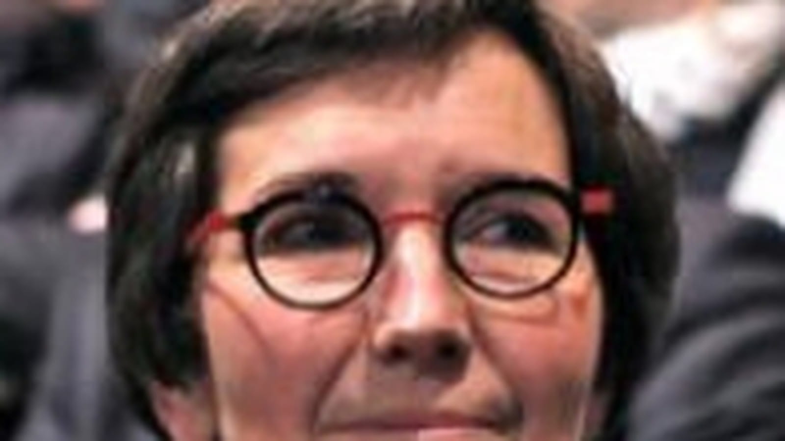 Valérie Fourneyron