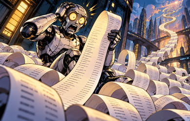 Anthropic vs OpenAI : l'IA la plus chère n'est pas celle que l'on croit