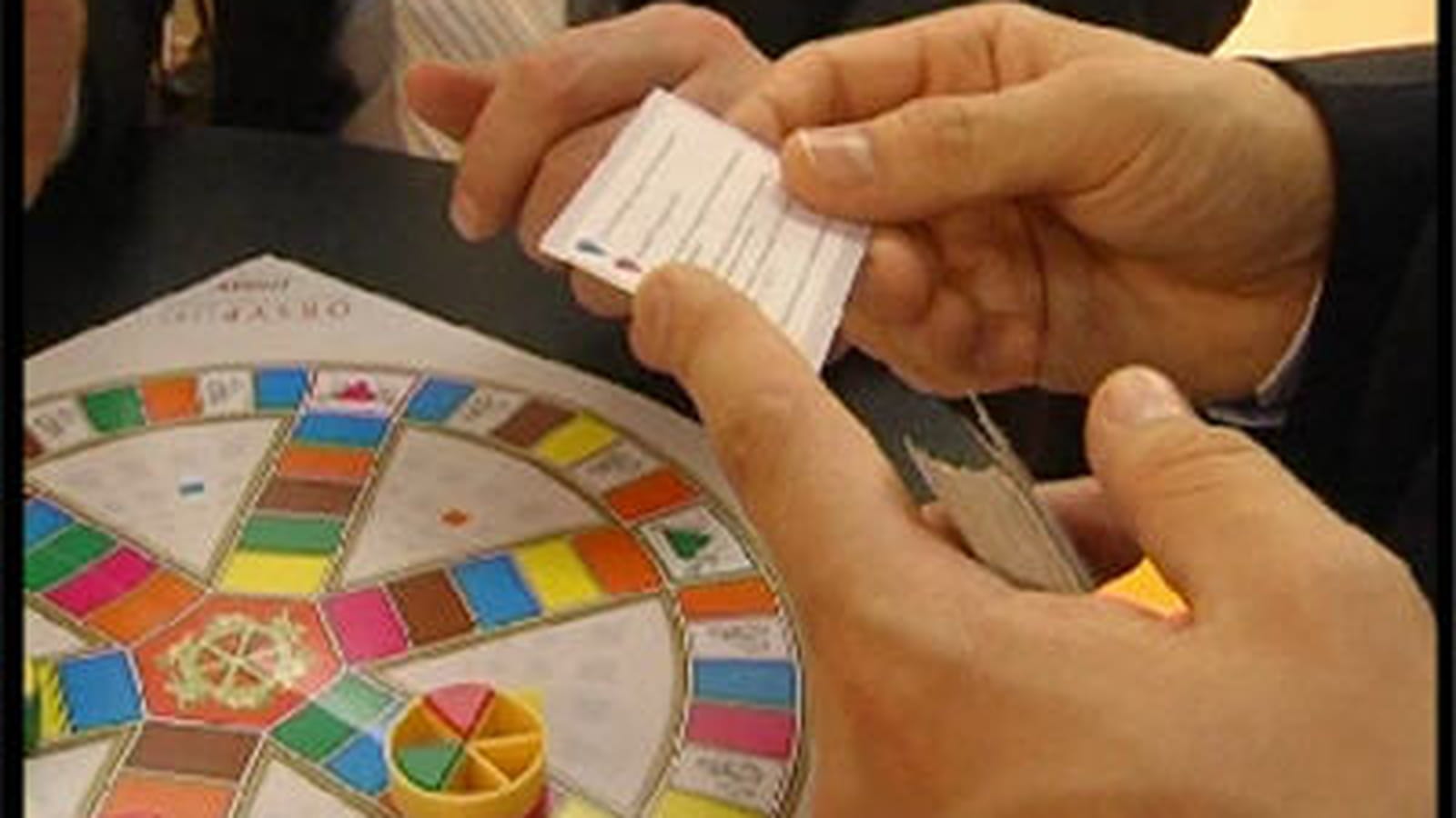 Un Trivial Pursuit