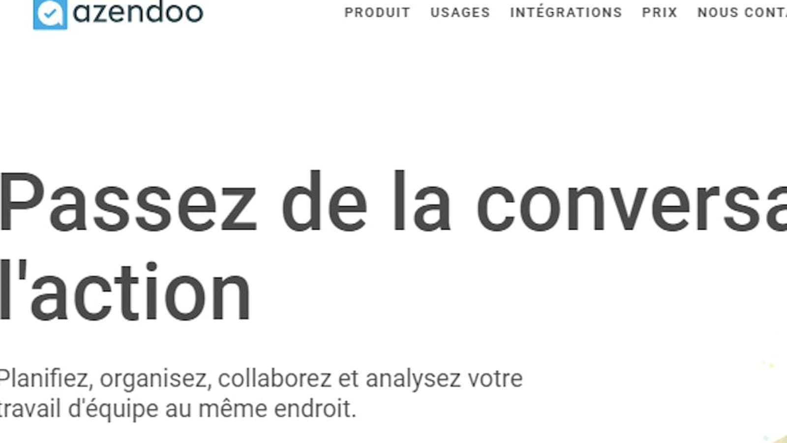 Collaboratif