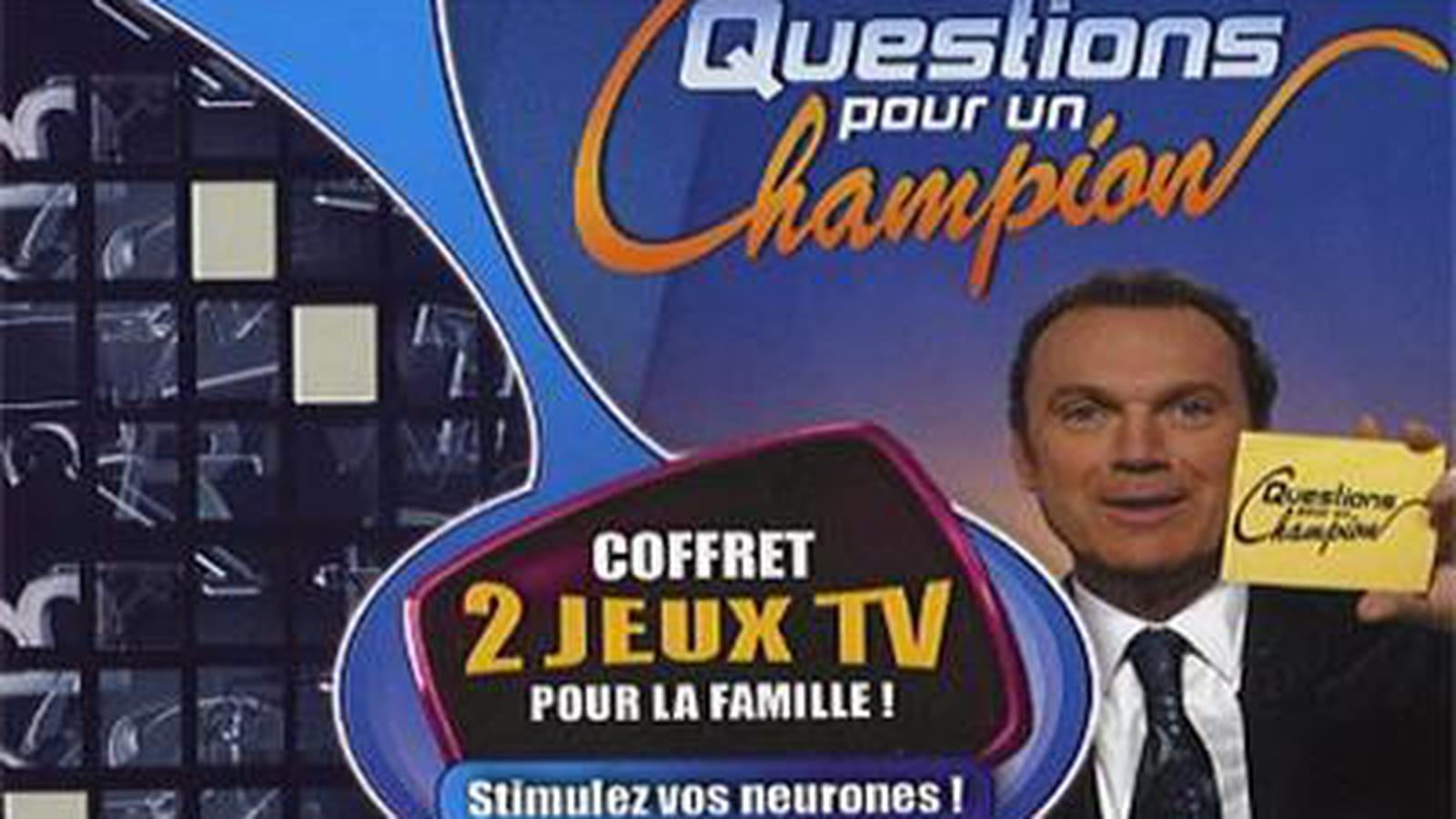 Jeux TV
