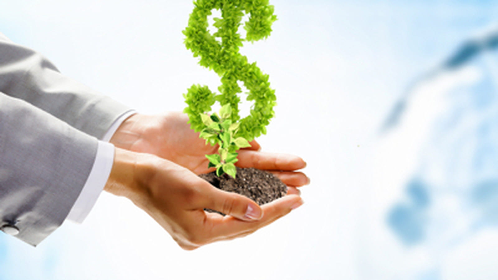 Profiter de la hausse du dollar