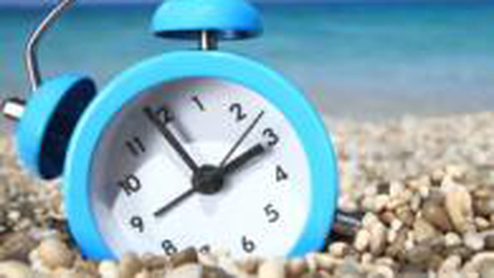 Délimiter plages