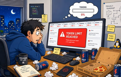 Claude Code : les 6 meilleures techniques pour ne plus jamais manquer de tokens