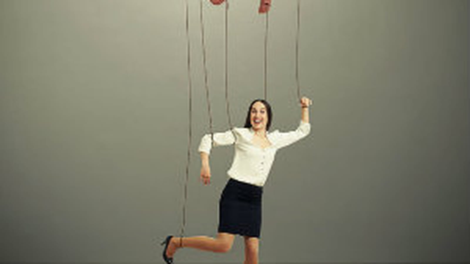 Manipulation