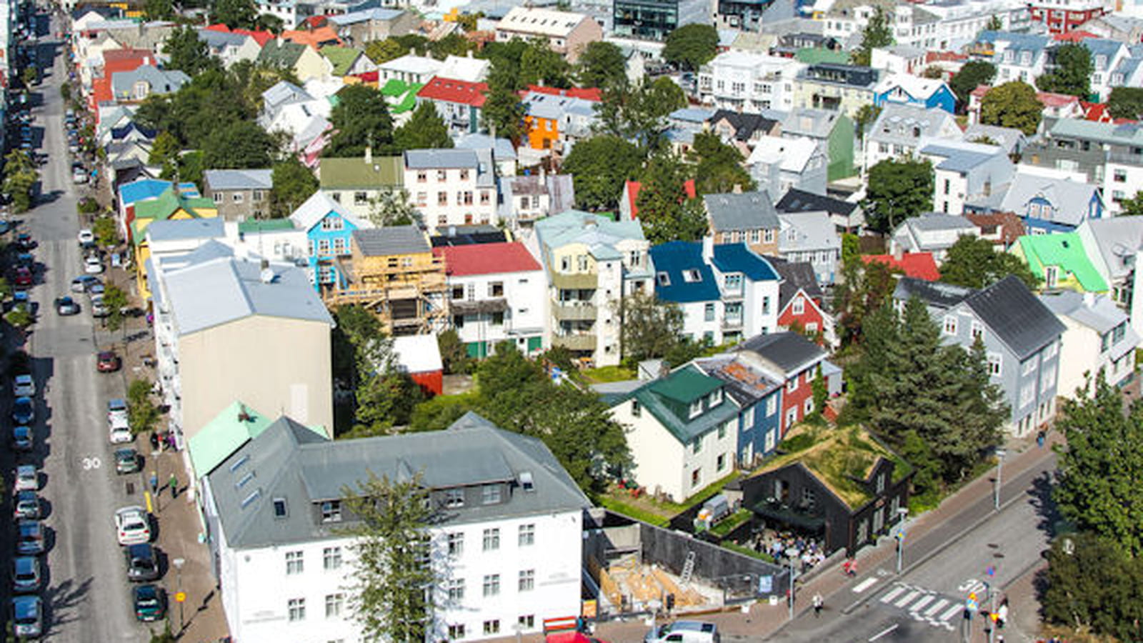 Islande