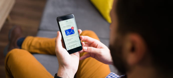 Les imp&ocirc;ts envoient un mail &agrave; 11&nbsp;millions de contribuables&nbsp;: ils risquent une amende &agrave; cause d'une simple erreur