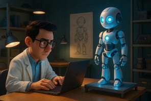 Prompts&nbsp;: 5&nbsp;techniques de context engineering pour gagner en pr&eacute;cision