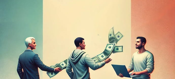 7&nbsp;milliards pour les start-up&nbsp;: o&ugrave; en est l'initiative Tibi 2&nbsp;?