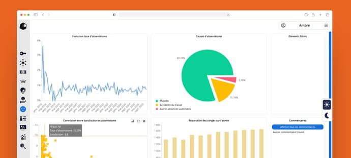 Souverainet&eacute; des donn&eacute;es&nbsp;: le cas oubli&eacute; de la business intelligence