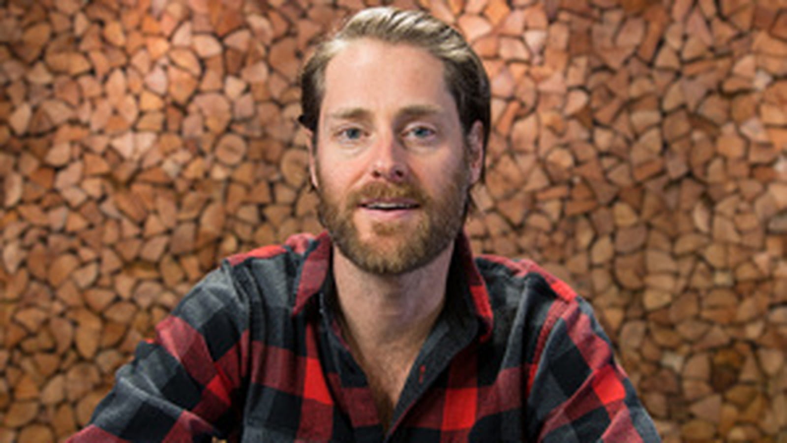 Ryan Holmes