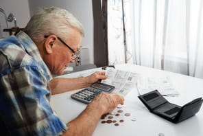 Augmentation des retraites en 2025&nbsp;: quelle revalorisation pour votre pension&nbsp;?