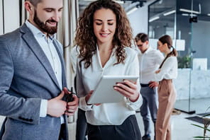 Cyberattaques&nbsp;: comment les PME peuvent enfin se prot&eacute;ger efficacement