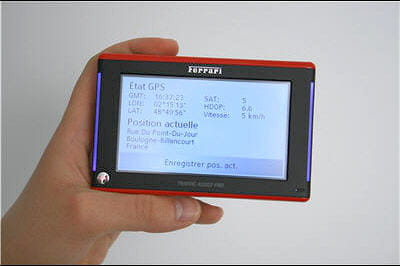 becker z250