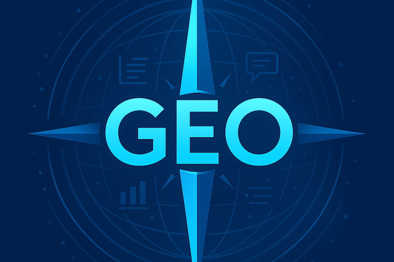 Media Figaro lance son offre GEO : GEO medIA