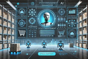 5 start-up pour en finir avec les ruptures de stock en e-commerce
