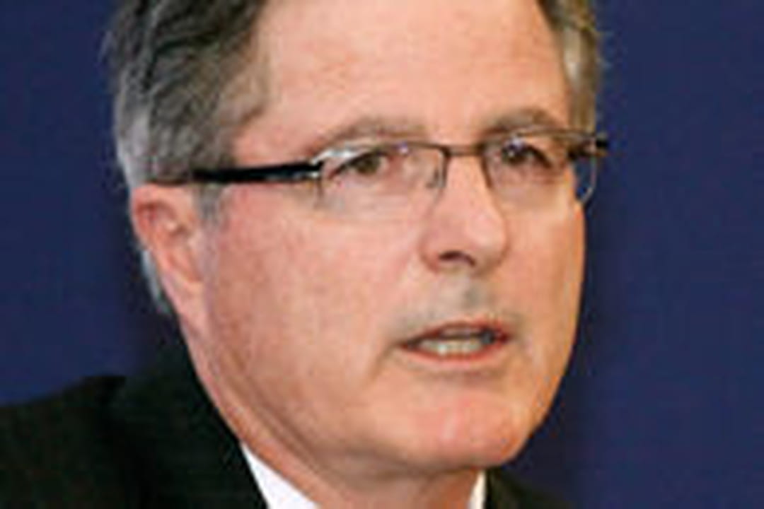 11e John S. Watson, Chevron (EtatsUnis)