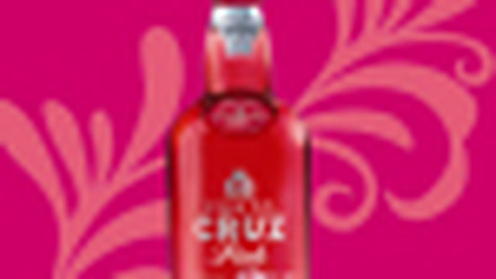 Porto rosé