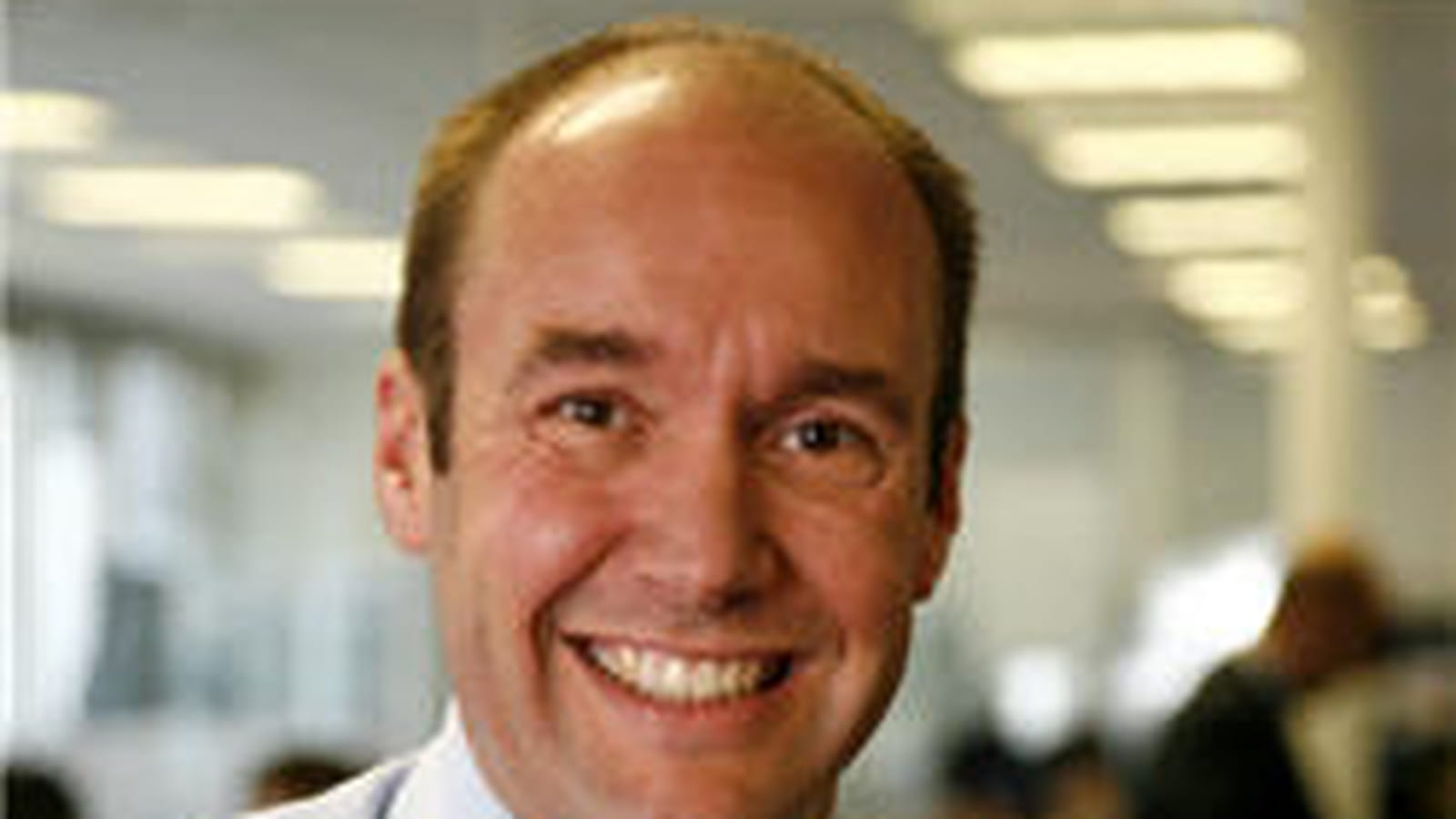 Nick Heys