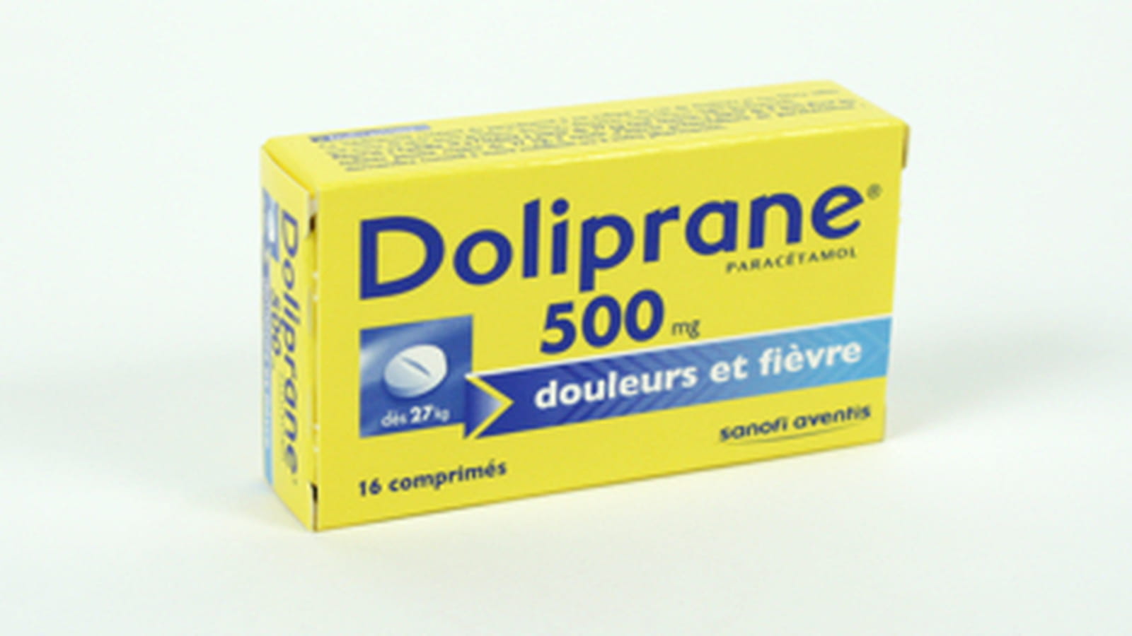 Doliprane