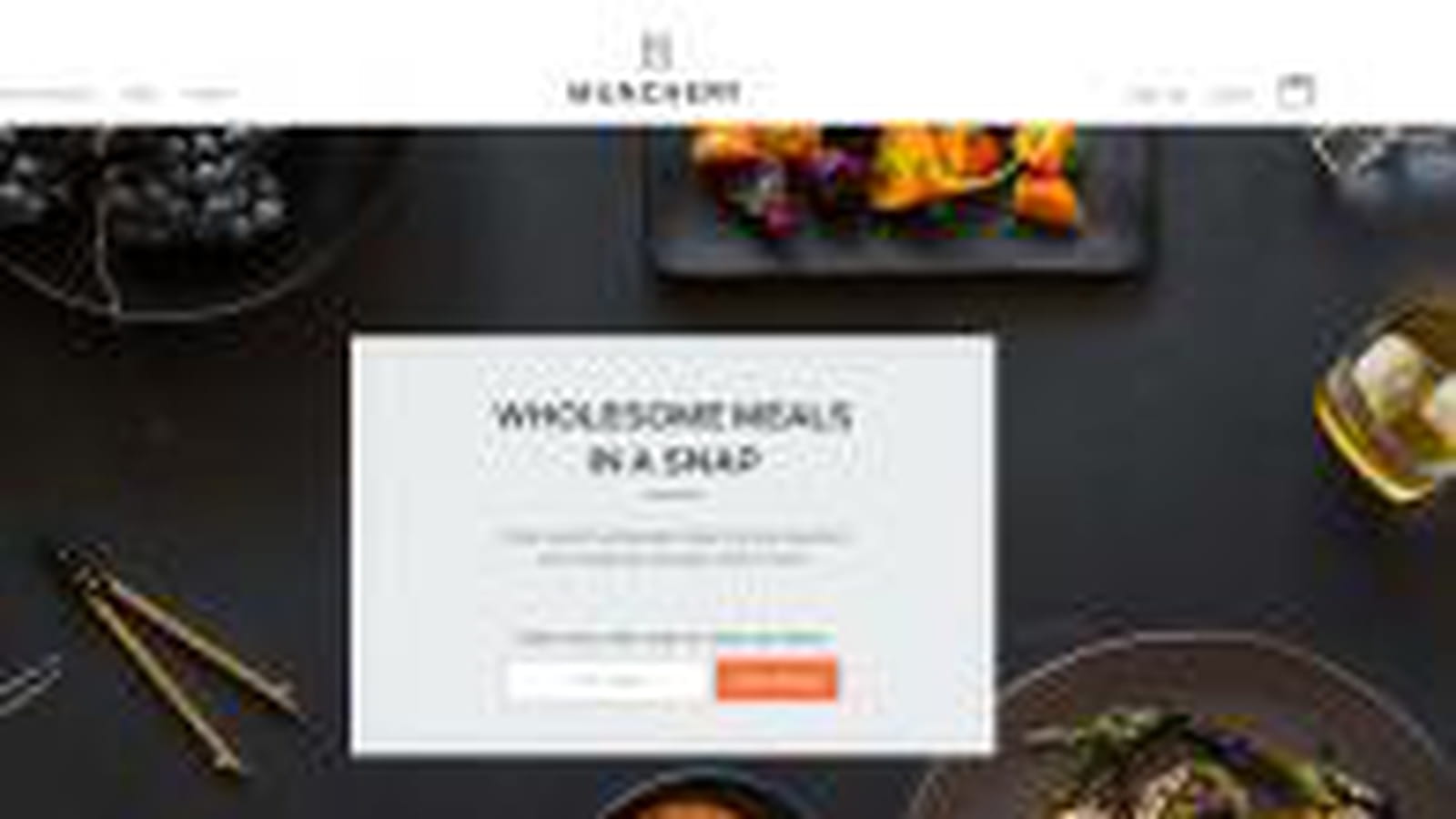 Munchery