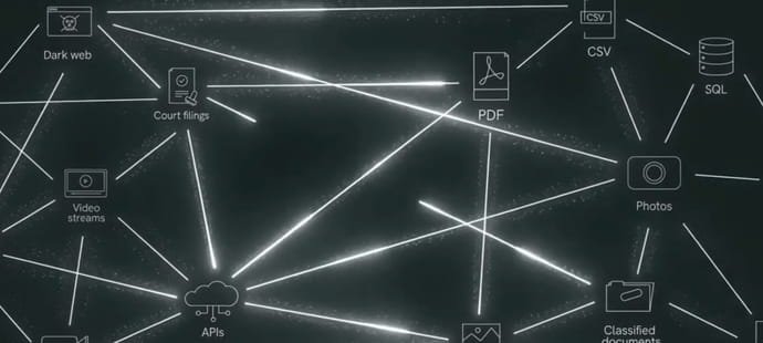 ChapsVision&nbsp;: comment fonctionne le rempla&ccedil;ant fran&ccedil;ais de Palantir &agrave; la DGSI