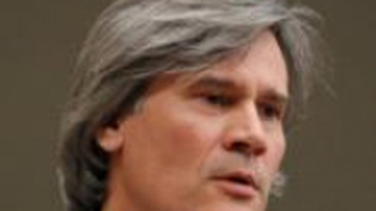 Stéphane Le Foll