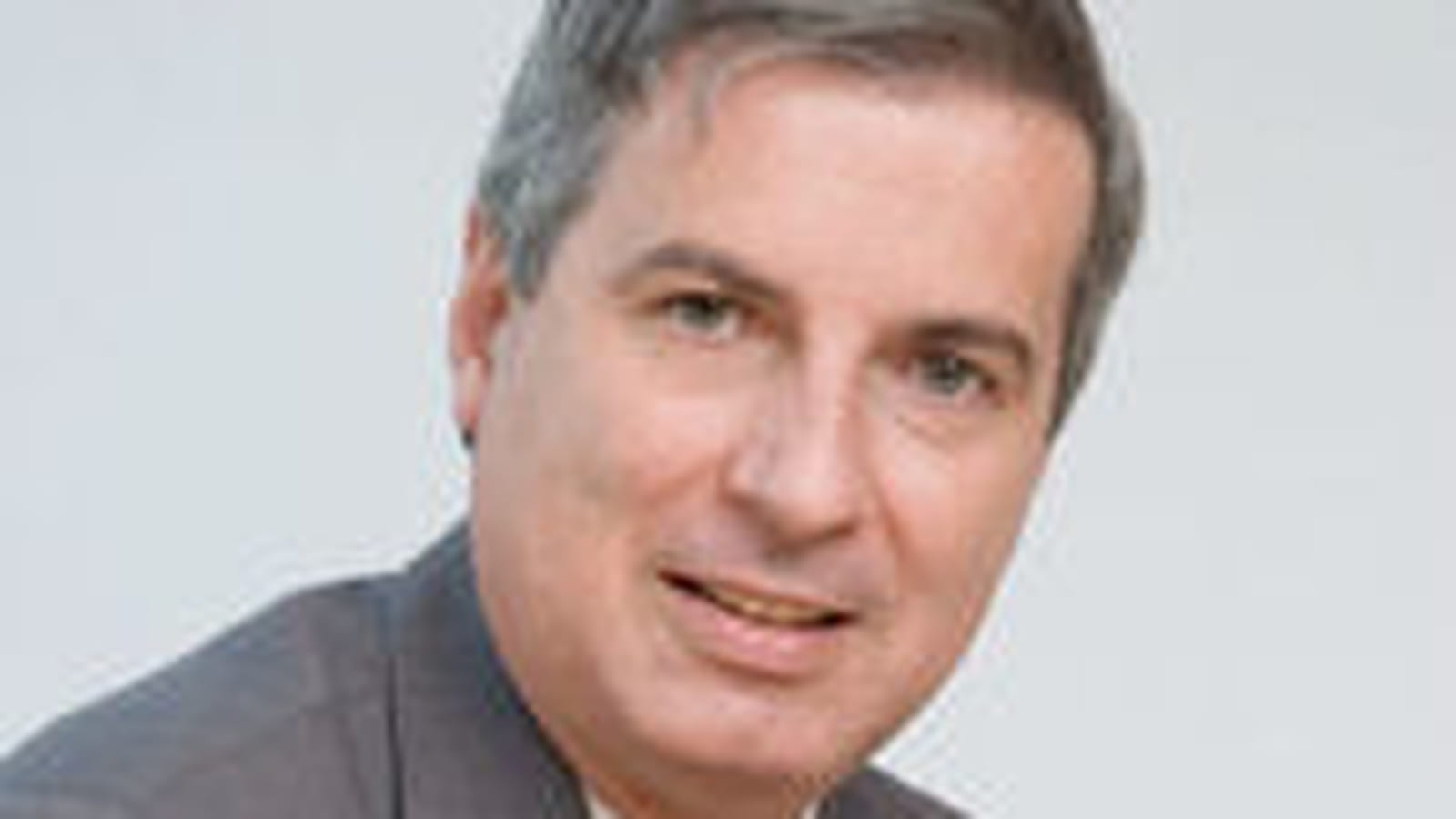 Serge Grzybowski