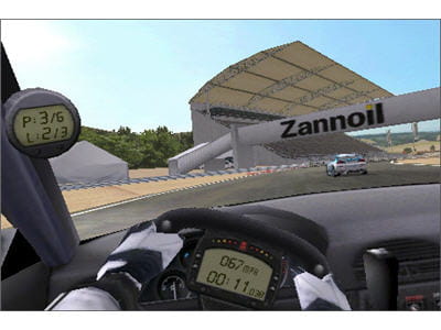 pilotez comme un vrai champion