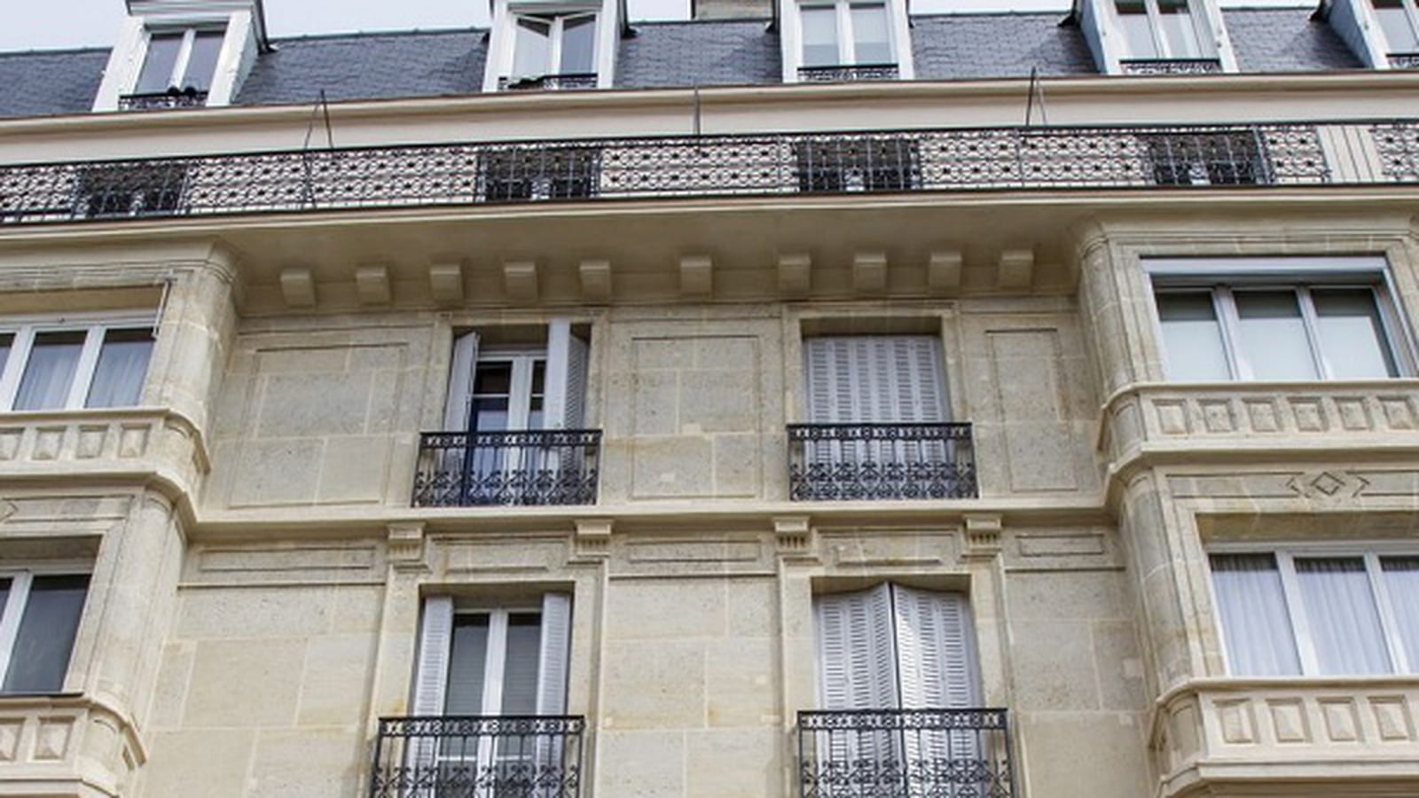 Immobilier locatif