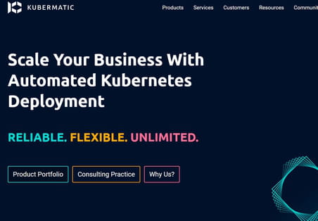 Kubermatic, la plateforme qui simplifie Kubernetes