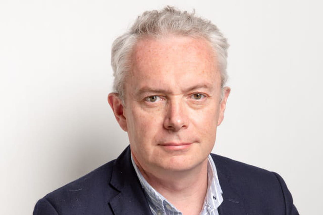 "Le Forum InCyber ne veut pas tomber dans un souverainisme violent, bien au contraire"