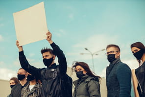 Le blocus des lyc&eacute;es s'&eacute;tend &agrave; 180&nbsp;&eacute;tablissements en France