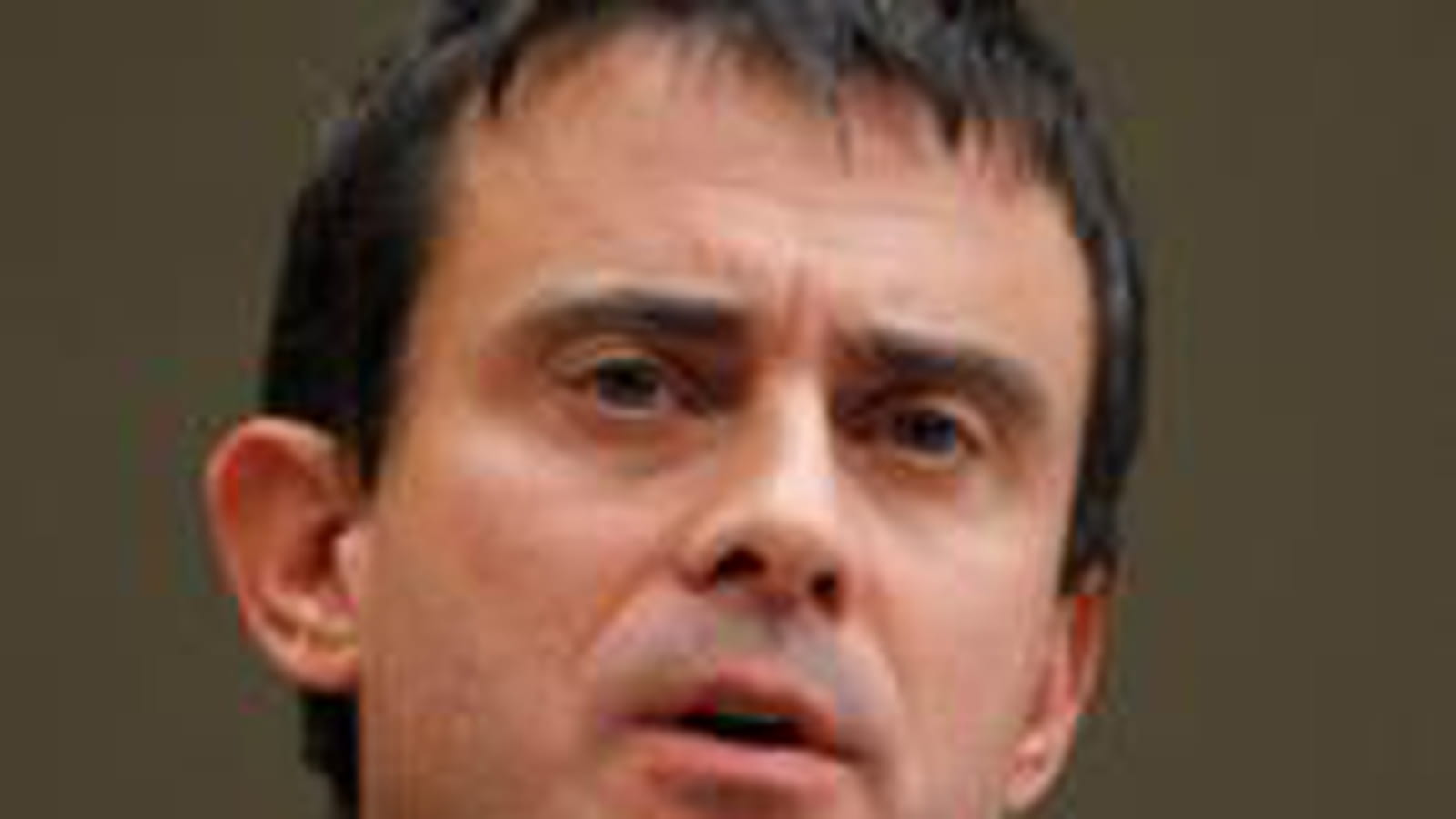 Manuel Valls