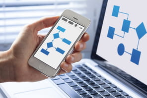 2021&nbsp;: l'ann&eacute;e du workflow automation