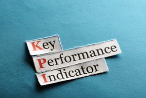 KPI&nbsp;: d&eacute;finition, exemples et traduction