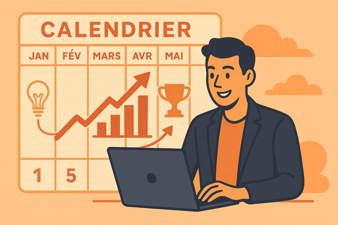 "J'ai vendu mon SaaS en 6 mois" : ce développeur raconte son business éclair