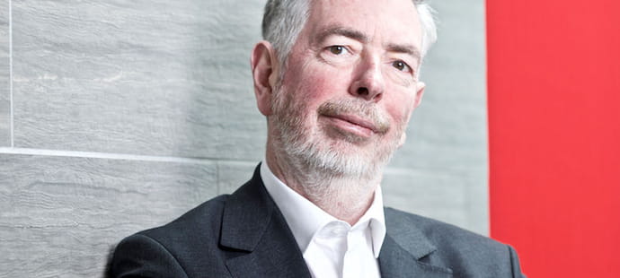 Bernard Le Bras (Suravenir)&nbsp;:&nbsp;"Chez Suravenir, les contrats Internet repr&eacute;sentent 44% de la collecte nette de l'assurance-vie"