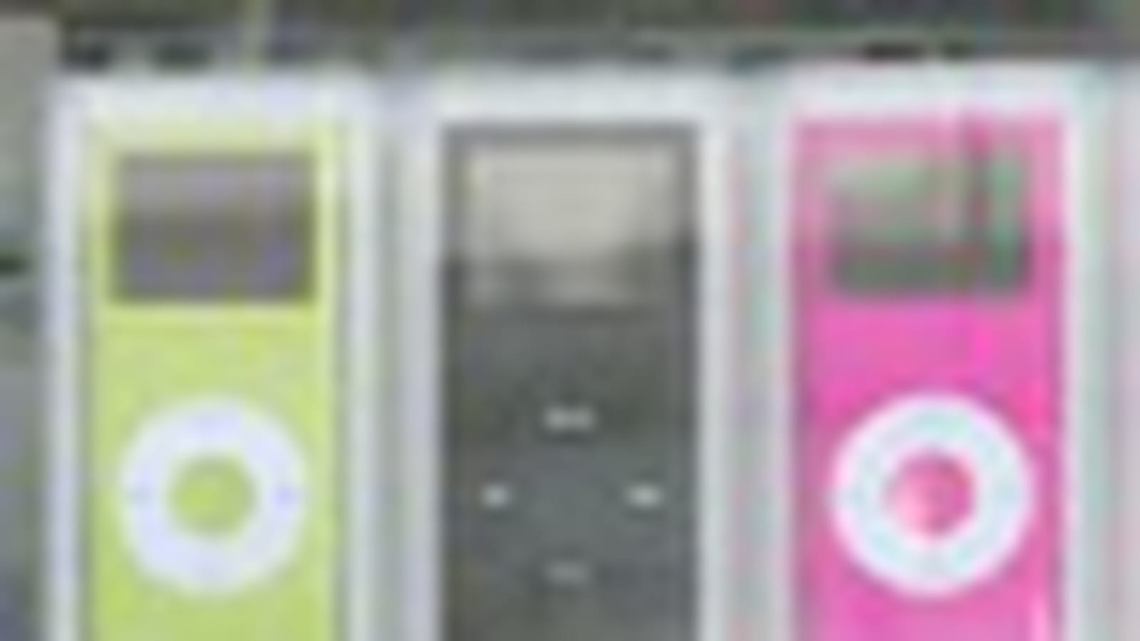Une gamme mobile