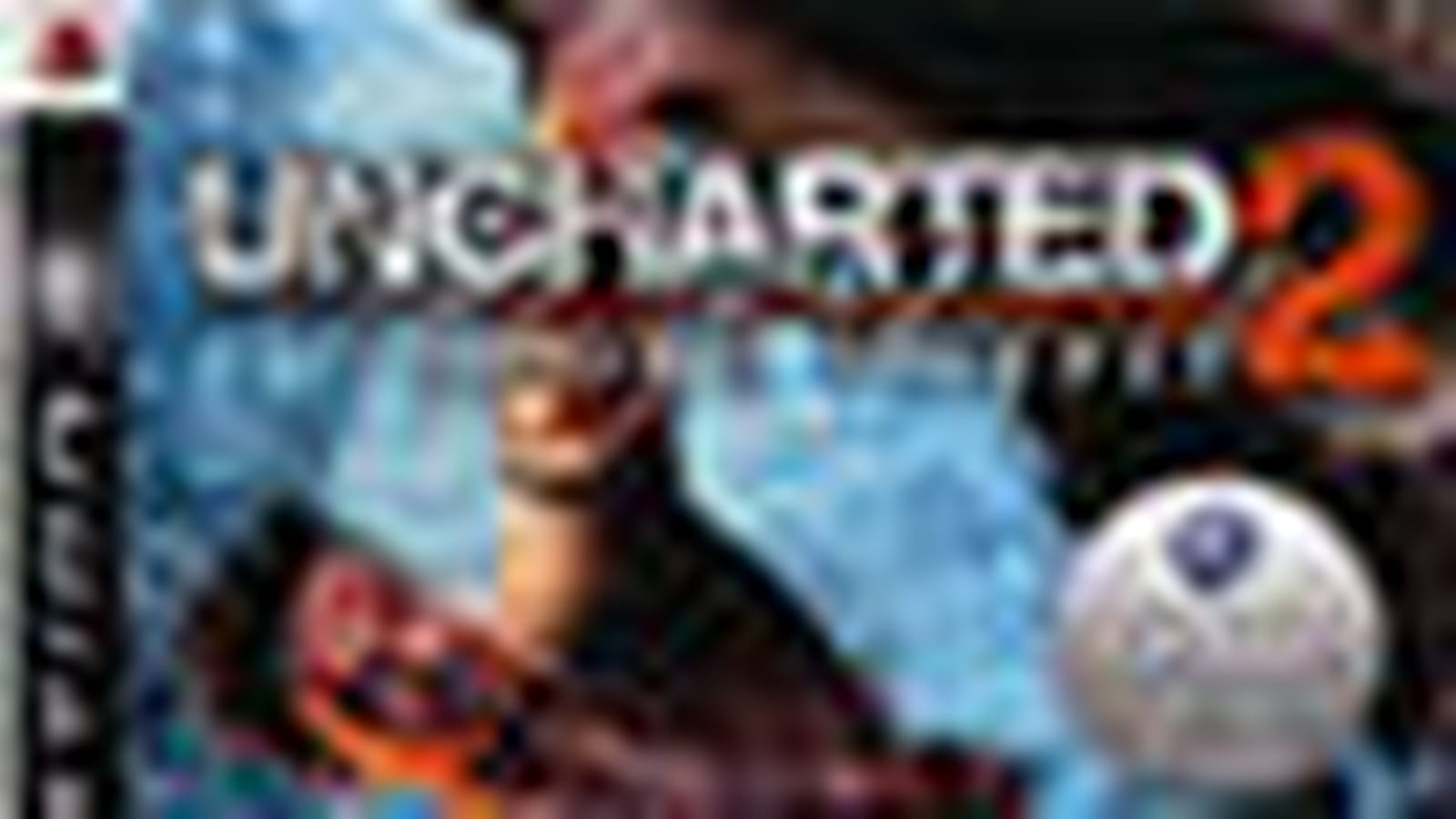 Uncharted 2