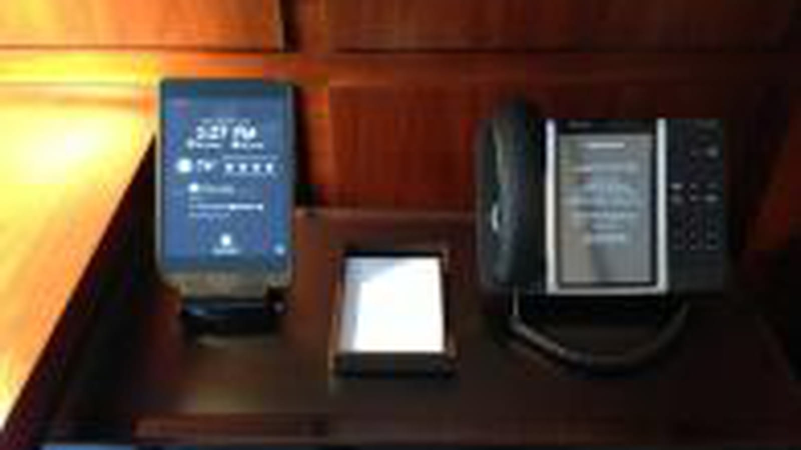 Equipement high-tech