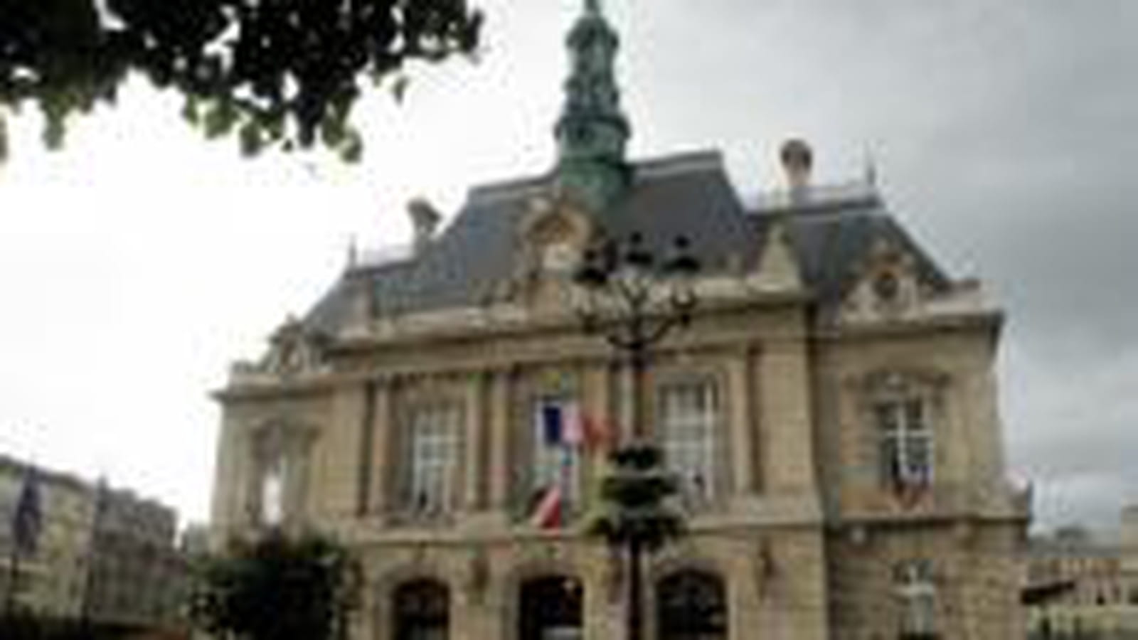 Levallois-Perret