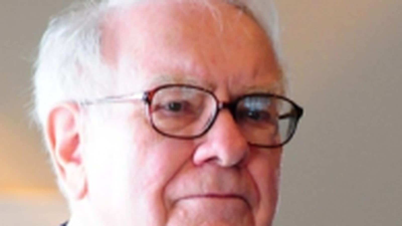 Warren Buffett